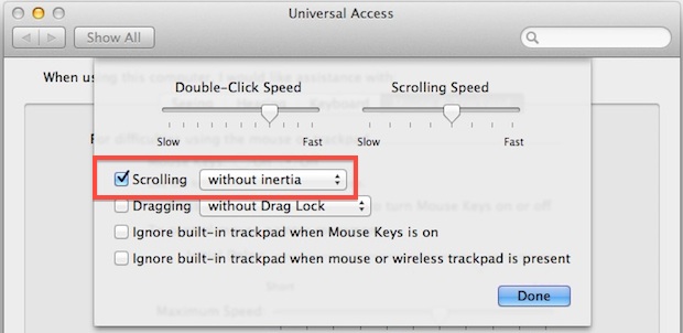 mouse auto clicker for mac os x
